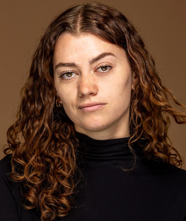 Sophie Estourgie - Mia