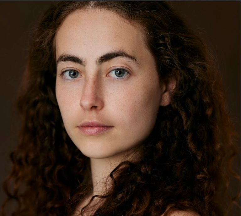 Eva Estanol - Clover