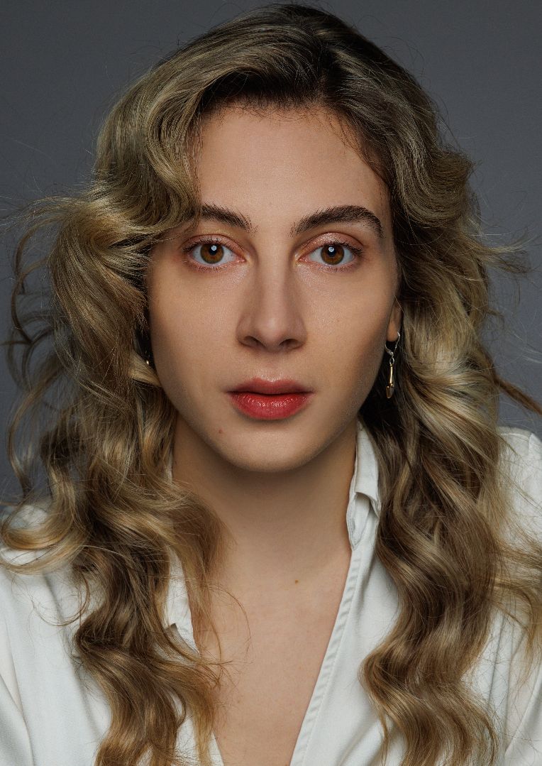 Isabella Katharina - Caroline